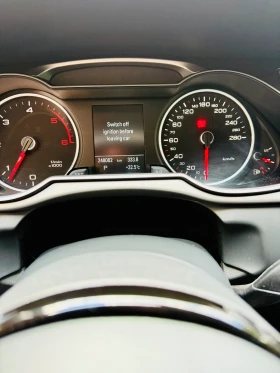 Audi A4 Allroad 3.0 TDI | Mobile.bg    10