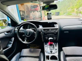 Audi A4 Allroad 3.0 TDI | Mobile.bg    6