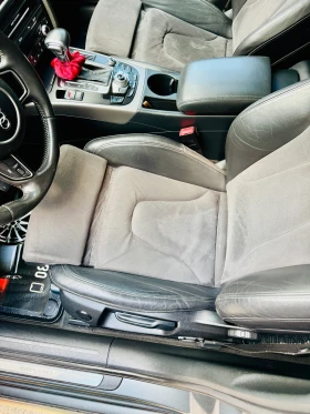 Audi A4 Allroad 3.0 TDI | Mobile.bg    9