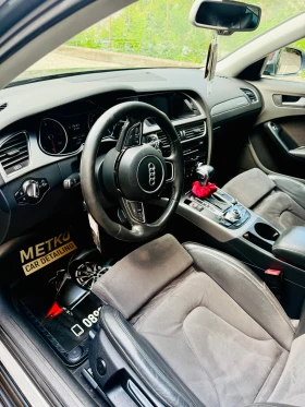 Audi A4 Allroad 3.0 TDI | Mobile.bg    8