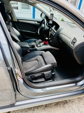Audi A4 Allroad 3.0 TDI | Mobile.bg    5