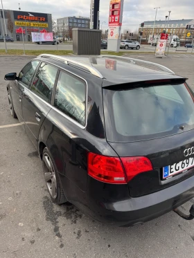 Audi A4 2.0 130  | Mobile.bg    13