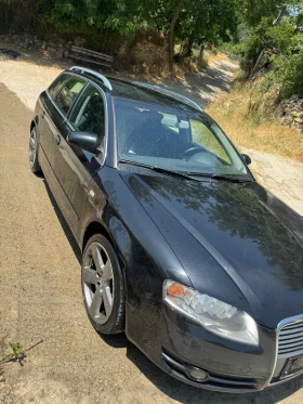 Audi A4 2.0 130  | Mobile.bg    3