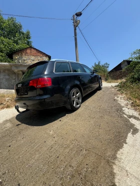 Audi A4 2.0 130  | Mobile.bg    4