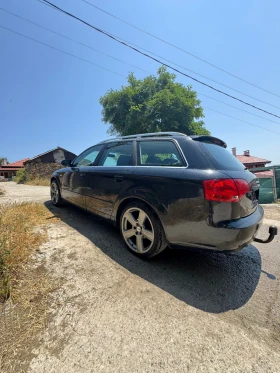 Audi A4 2.0 130  | Mobile.bg    6