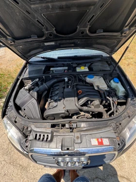 Audi A4 2.0 130  | Mobile.bg    10