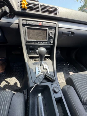 Audi A4 2.0 130  | Mobile.bg    11