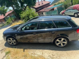 Audi A4 2.0 130  | Mobile.bg    2