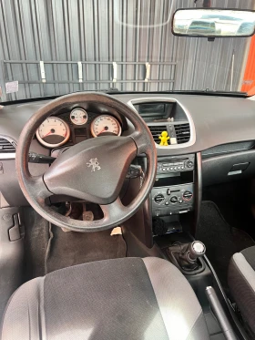 Обява за продажба на Peugeot 207 ~4 200 лв. - изображение 2