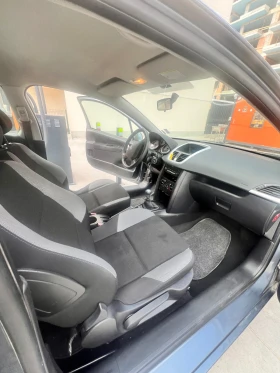 Обява за продажба на Peugeot 207 ~4 200 лв. - изображение 3