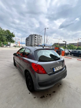 Обява за продажба на Peugeot 207 ~4 200 лв. - изображение 1