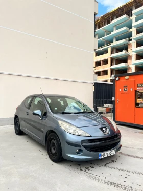 Обява за продажба на Peugeot 207 ~4 200 лв. - изображение 1