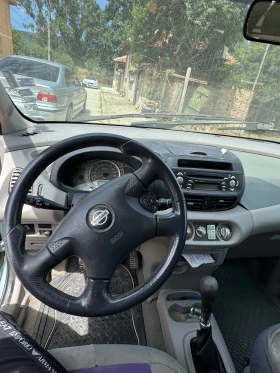 Nissan Almera tino | Mobile.bg    5