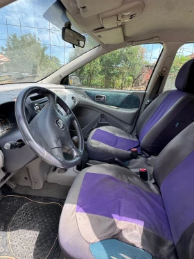 Nissan Almera tino | Mobile.bg    6