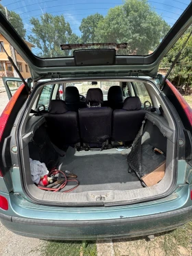 Nissan Almera tino | Mobile.bg    8