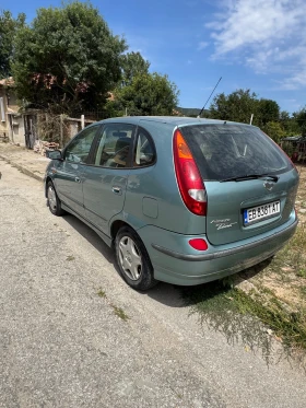 Nissan Almera tino | Mobile.bg    4