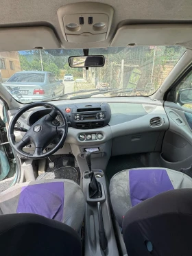 Nissan Almera tino | Mobile.bg    9