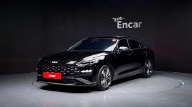     Kia K8 3.5LPG 2WD