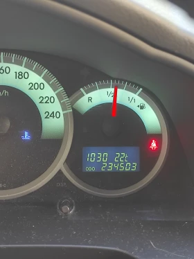 Обява за продажба на Toyota Corolla verso ~5 300 лв. - изображение 2
