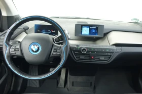 BMW i3 I3S* LED* 120AH* KEYLESS* HARMAN/KARDON* PANO* - 43900 лв. - 17903408 11