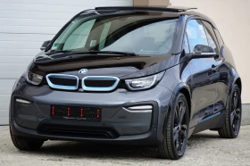 BMW i3 I3S* LED* 120AH* KEYLESS* HARMAN/KARDON* PANO* - 43900 лв. - 17903408 5