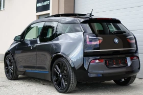BMW i3 I3S* LED* 120AH* KEYLESS* HARMAN/KARDON* PANO* - 43900 лв. - 17903408 7