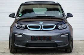 BMW i3 I3S* LED* 120AH* KEYLESS* HARMAN/KARDON* PANO* - 43900 лв. - 17903408 2