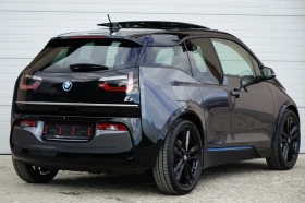 BMW i3 I3S* LED* 120AH* KEYLESS* HARMAN/KARDON* PANO* - 43900 лв. - 17903408 9