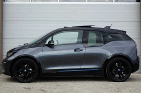 BMW i3 I3S* LED* 120AH* KEYLESS* HARMAN/KARDON* PANO* - 43900 лв. - 17903408 3