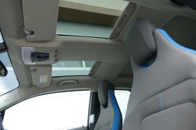 BMW i3 I3S* LED* 120AH* KEYLESS* HARMAN/KARDON* PANO* - 43900 лв. - 17903408 14