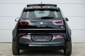 BMW i3 I3S* LED* 120AH* KEYLESS* HARMAN/KARDON* PANO* - 43900 лв. - 17903408 8
