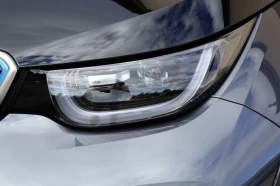 BMW i3 I3S* LED* 120AH* KEYLESS* HARMAN/KARDON* PANO* - 43900 лв. - 17903408 4