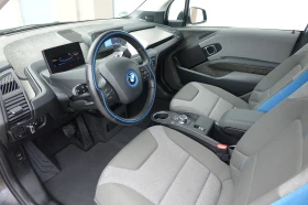BMW i3 I3S* LED* 120AH* KEYLESS* HARMAN/KARDON* PANO* - 43900 лв. - 17903408 10