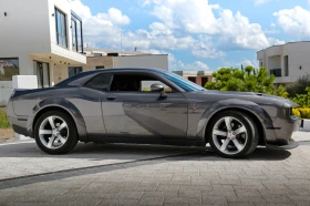 Dodge Challenger 5.7 WIDEBODY  | Mobile.bg    3