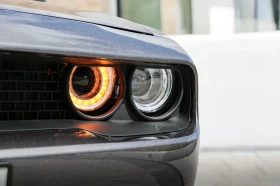Dodge Challenger 5.7 WIDEBODY  | Mobile.bg    6