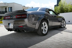 Dodge Challenger 5.7 WIDEBODY  | Mobile.bg    4