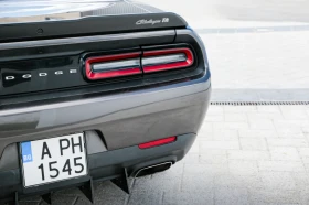 Dodge Challenger 5.7 WIDEBODY  | Mobile.bg    9