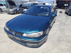 Peugeot 406 2.0HDI | Mobile.bg    2