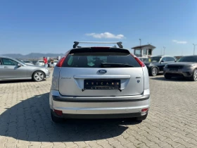 Ford Focus / 1.6D / 109 HP / FACELIFT /  | Mobile.bg    4