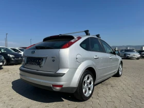 Ford Focus / 1.6D / 109 HP / FACELIFT /  | Mobile.bg    5
