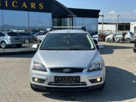 Ford Focus / 1.6D / 109 HP / FACELIFT /  | Mobile.bg    8
