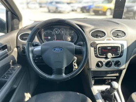 Ford Focus / 1.6D / 109 HP / FACELIFT /  | Mobile.bg    14