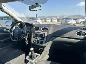 Ford Focus / 1.6D / 109 HP / FACELIFT /  | Mobile.bg    12