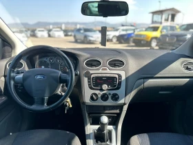 Ford Focus / 1.6D / 109 HP / FACELIFT /  | Mobile.bg    13