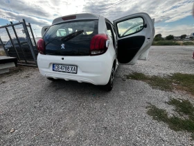 Peugeot 108 - 9800 лв. - 88595110 2