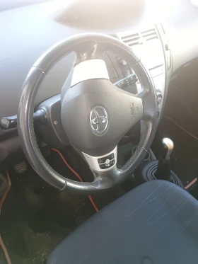 Обява за продажба на Toyota Yaris ~7 500 лв. - изображение 6