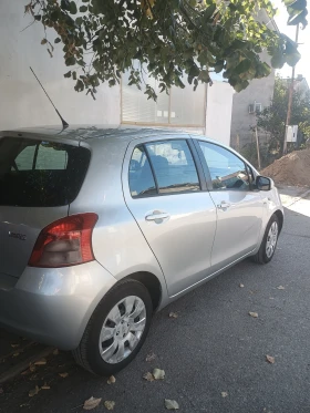 Обява за продажба на Toyota Yaris ~7 500 лв. - изображение 2