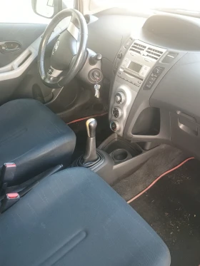 Обява за продажба на Toyota Yaris ~7 500 лв. - изображение 5