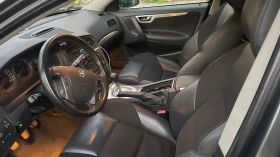 Обява за продажба на Volvo V70 ГАЗ ~7 998 лв. - изображение 5
