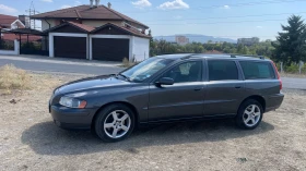 Обява за продажба на Volvo V70 ГАЗ ~7 998 лв. - изображение 1